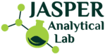 Jasper Analytical Lab logo